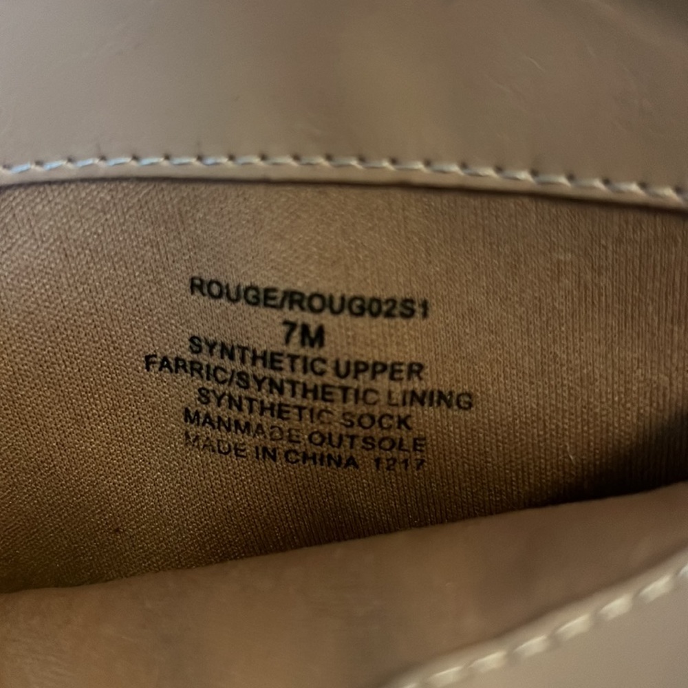 Steve Madden Rouge Boot - Picture 4 of 4